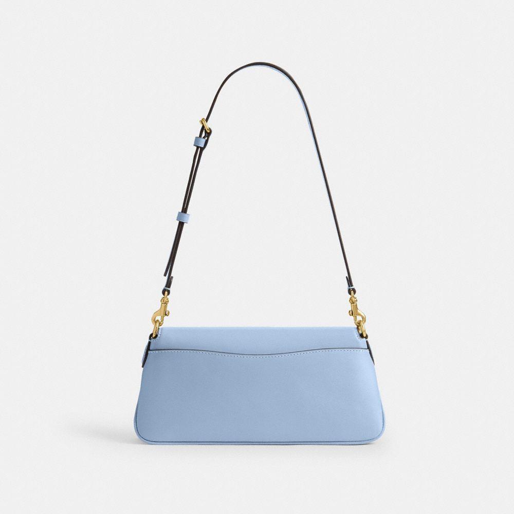 Coach Jet Shoulder Bag Cam16 B4Pub