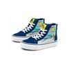 Vans Sk8 Spongebob Schwammkopf X -Hi Reißverschluss Kinder 'Best Buddies 4 Life' VN0A4BUXYZ0