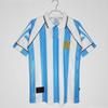 Classic Retro Football Jerseys Vintage National Club Team Shirts Mens Sports Wear