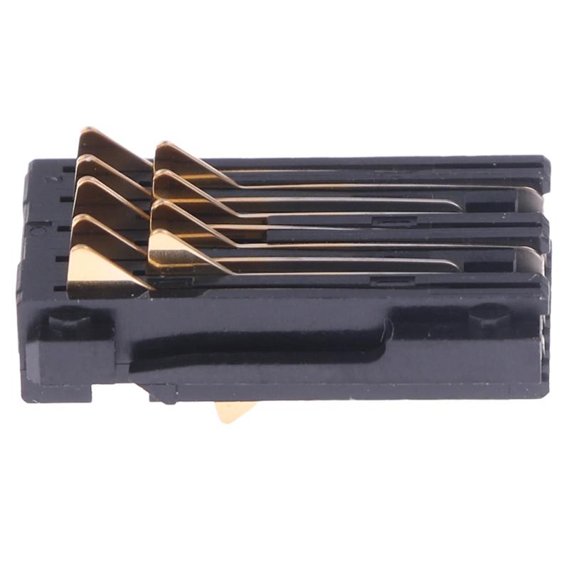 For Wf3640 Wf3641 Wf2530 Wf2531 Wf2520 Wf2521 Wf2541 Wf2540 Printer Cartridge Chip Connector Holder Csic Assy