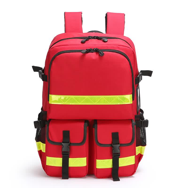 DCLOUD Forest Fire & Flood Rescue Backpack