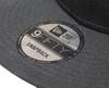 9FIFTY BASIC FREE Snapback Cap with Logo Navy [New Era] (Adjustable Size) - Graphite/Deep [Used]