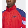 Adidas Arsenal Track Top   Red Navy  Is6503