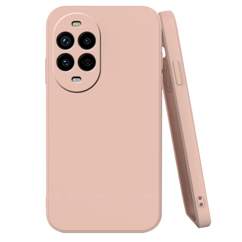 Pro Kryt Huawei Nova 13 Pro Pouzdro Pro Nova 13 Pro Capas Nárazník Nárazuvzdorný Silikonový TPU Měkký Kryt Pro Huawei Nova 13 Pro Fundas