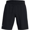 Under Armour Casual Shorts Men's Black 1383270-001
