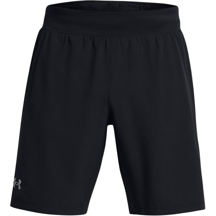 Under Armour Casual Shorts Men's Black 1383270-001
