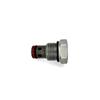 CV10-20 DF10-05 Hydraulventilsats FlyingBull | Backventil & Gängad Patronventil