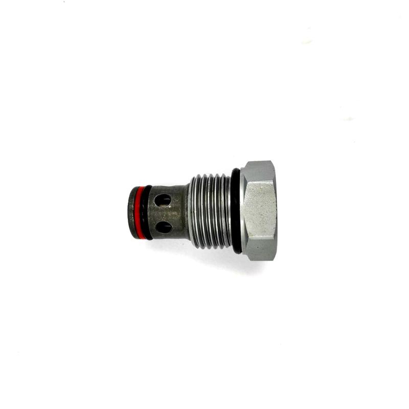 CV10-20 DF10-05 Hydraulventilsats FlyingBull | Backventil & Gängad Patronventil