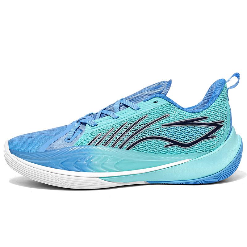 Sonic 13 Basketball Shoes Men's Shoes 2025 Professional Practical Sneakers Older Children's Friction Sound Student Children's Sneakers Women's