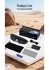 Bluetooth Smart Cycling Glasses: Anti-drop, UV Protection, Music & Call Features