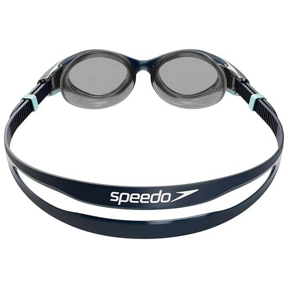 Speedo очки для плавания для женщин Biofuse 2.0