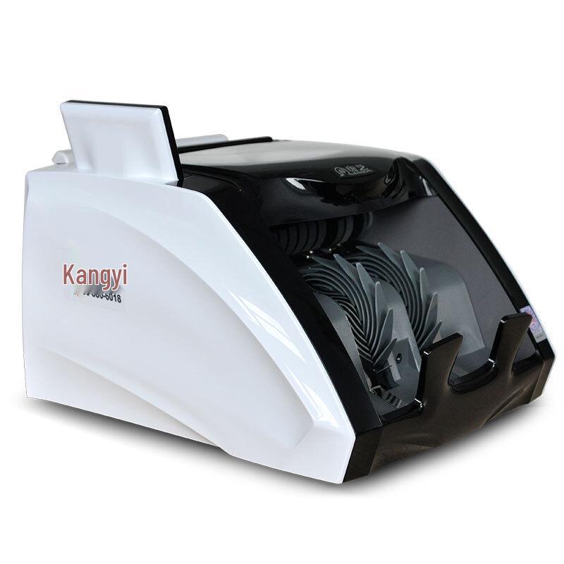 

KANGYI JBYD-HT-2790(B) Banknote Counter & Detector CN plug (adapter included)