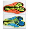 Shockproof Men Cycling Gel Pad 12D 19D 20D Bicycle Seat Cushion  Motorcycle Riding
