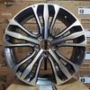 Shunyi H9 Aluminum Alloy Wheel, 19-Inch, Compatible with Haval 17-18 Inch and Haval H5-H6 Models