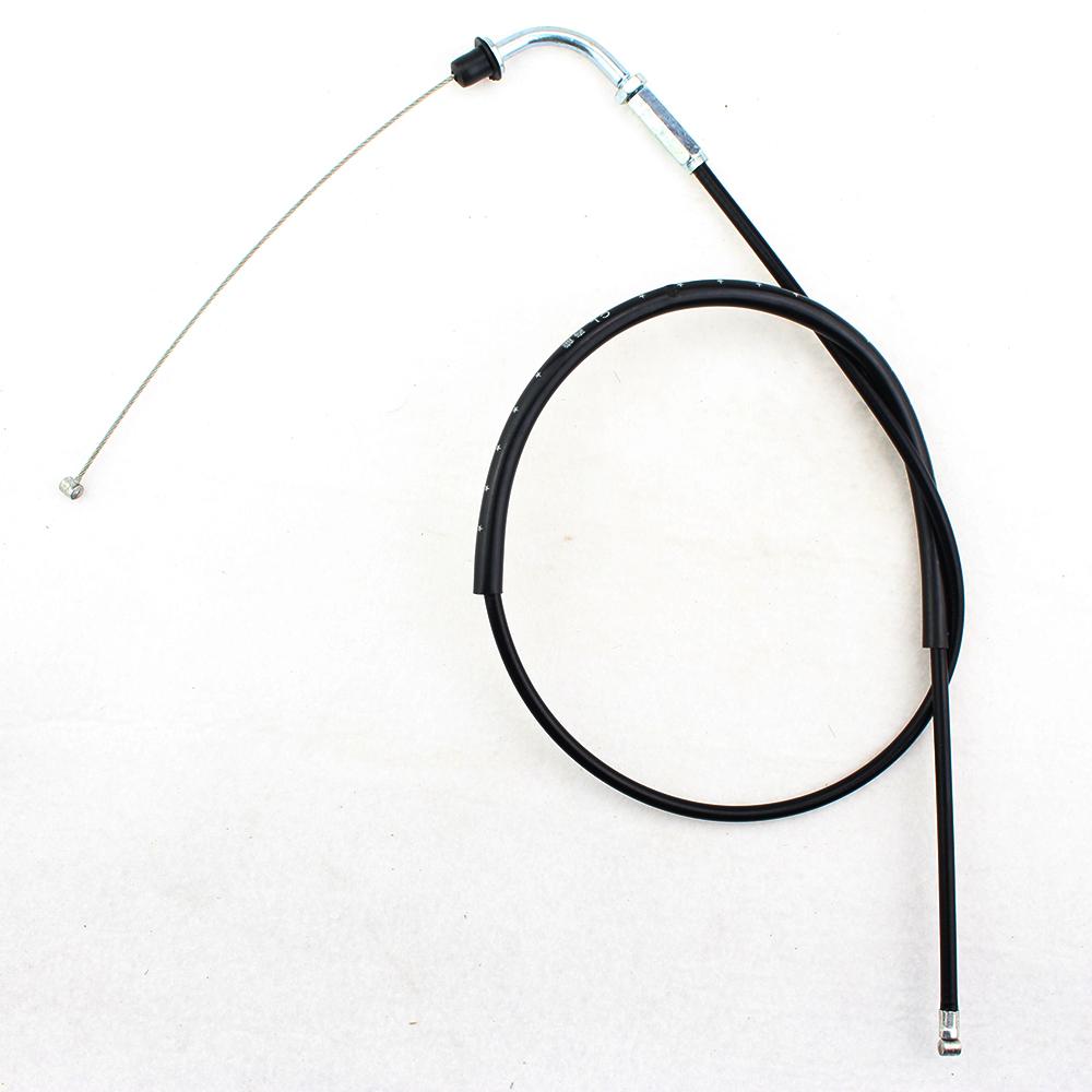 Motorrad Ersatz Gaszug Linie Notfall Gas Draht Kabel Für Kawasaki ZZR250 ZZR400 ZZR600 ZZR 250 400