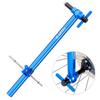 360° Rotation Bike Hook Aligner Aluminum Alloy Cycling Repair Tools  MTB Bike
