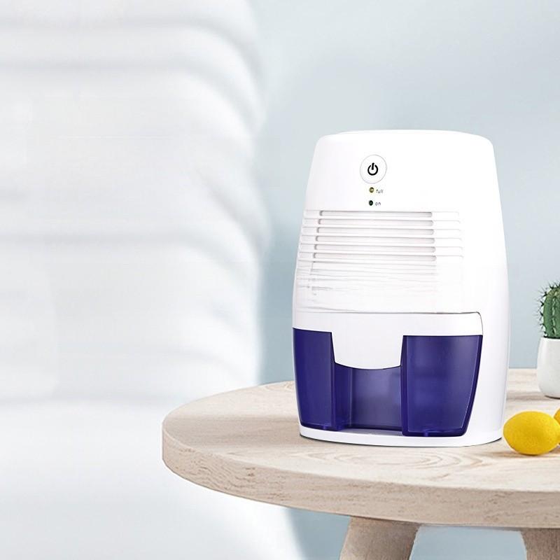 Home Dehumidifier Small Portable Drying Machine With Usb Interface For Bedroom Use