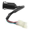 Ignition Key Switch For Arctic Cat 06-09 90 Utility 2x4 / 06-07 90 DVX 3303-423