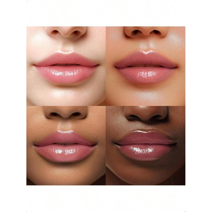 eSpoir Lipstick Nowear Balming Glow - 3g| Ultra - Lightweight, Moisturizing Lipstick Infused With Nourishing Ingredients | Delivers Long - Lasting
