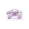 Sun-Star Stationery Clip Book Clip Ukanmuri Clip Night Amethyst S3625869