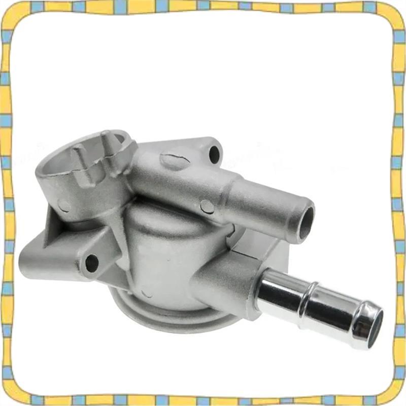 L17A-Engine Coolant Thermostat Housing Parts Accessories For Honda Civic 1992-1995 1.5L 1.6L 19320-P00-000 19320-P10-A00 19320P1