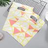10pcs-Small and Fresh Jewelry Bags Art Gift Bags, Packaging Bags Gift Bags Boutique Department Store Packaging Bags