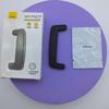 Car Air Freshener: Long-lasting Solid Fragrance for Air Vents & Interior Deodorizing.