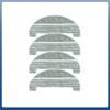 Spare Parts For Ultenic T10 Robot Vacuum Cleaner Accessories Main Brush Side Brush Hepa Filter Dust Bag Mop Rag Cloth