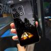Camping Natur Berg Funda Für OnePlus 12R 13 R 12 11 9 10 Pro 8T 9RT 10T OnePlus Nord 4 CE 2 3 Lite N20 N30 Hülle