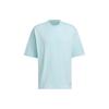 Graphic T-shirt Asia Sizing 'Blue Mint' Men's JP4582
