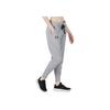Under Armour Training Fleece Pants Women Bottoms Gray 1356416-035