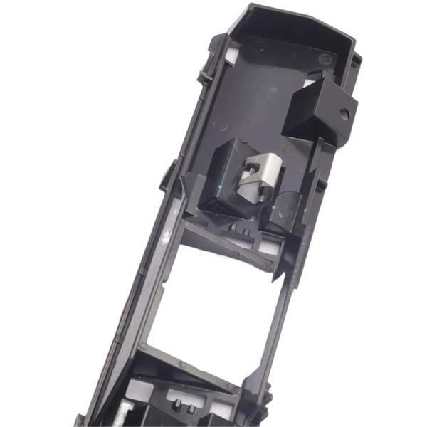 3AA857318C - Dash Clock Frame Bracket for 09-16 Volkswagen Passat