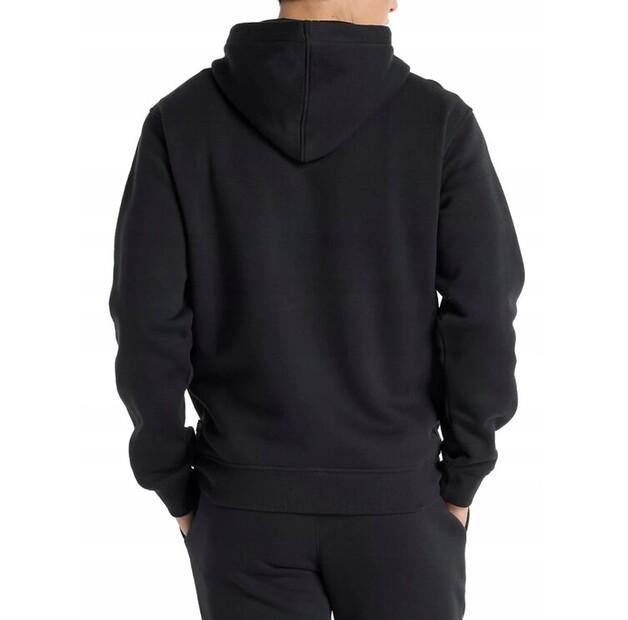 New Balance Hoodie MT51941BK