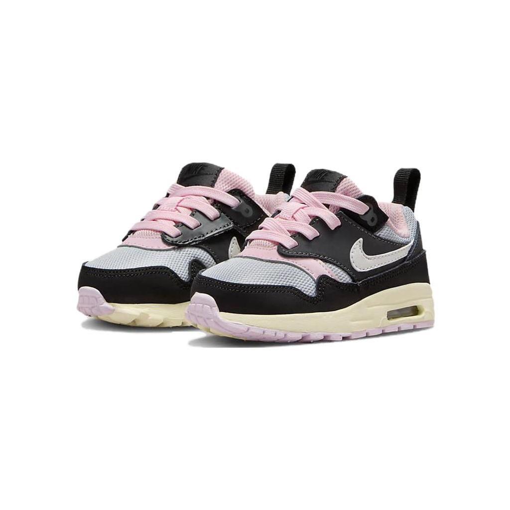 Nike Air Max 1 TD 'Anthracite Pink Foam' DZ3309-004