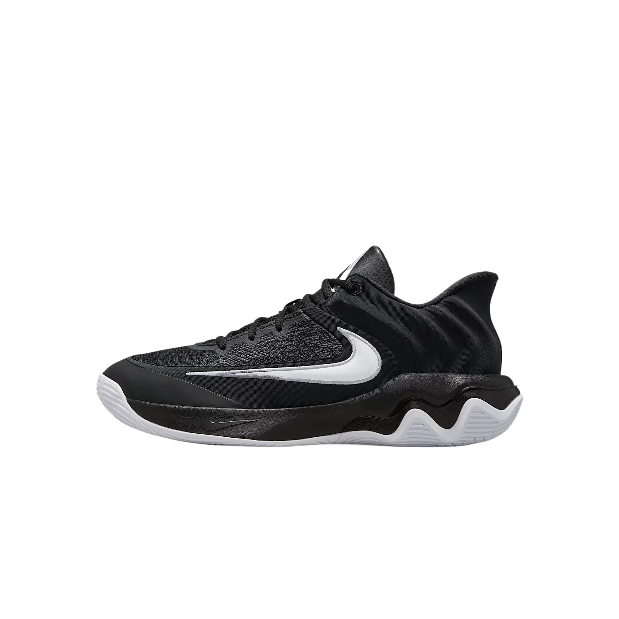 Nike Giannis Immortality 4 Moderni Minimālistiski