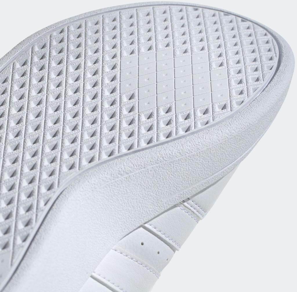 Adidas Breaknet 2.0 Sneakers (ID7110) Cloud White/cloud White/cloud White