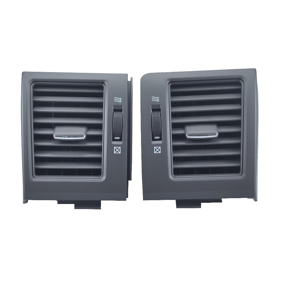 For Toyota Land Cruiser 200 LC200 2008-2015 Car A/C Air Conditioner Air Vent Outlet Conditioning Grill Car-Styling