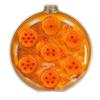 Abystyle - dragon ball - set boules de cristal - boite metal abysse ab