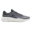 Anta Slip-Resistant Low-Top Badminton Shoes Men's Gray Sneakers 112347790-4