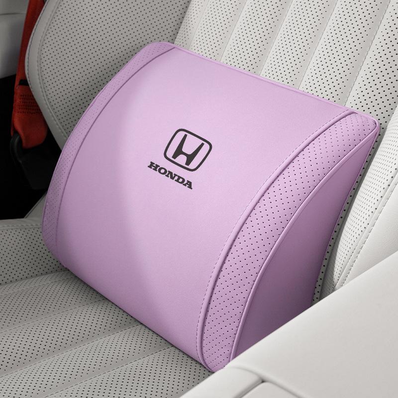 Honda Neck Pillows & Lumbar Supports for All Seasons: Vezel, Civic, CRV, Avancier, XRV, Accord