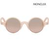 Sonnenbrille ML0062 72S Pinker Spiegel Einzigartig