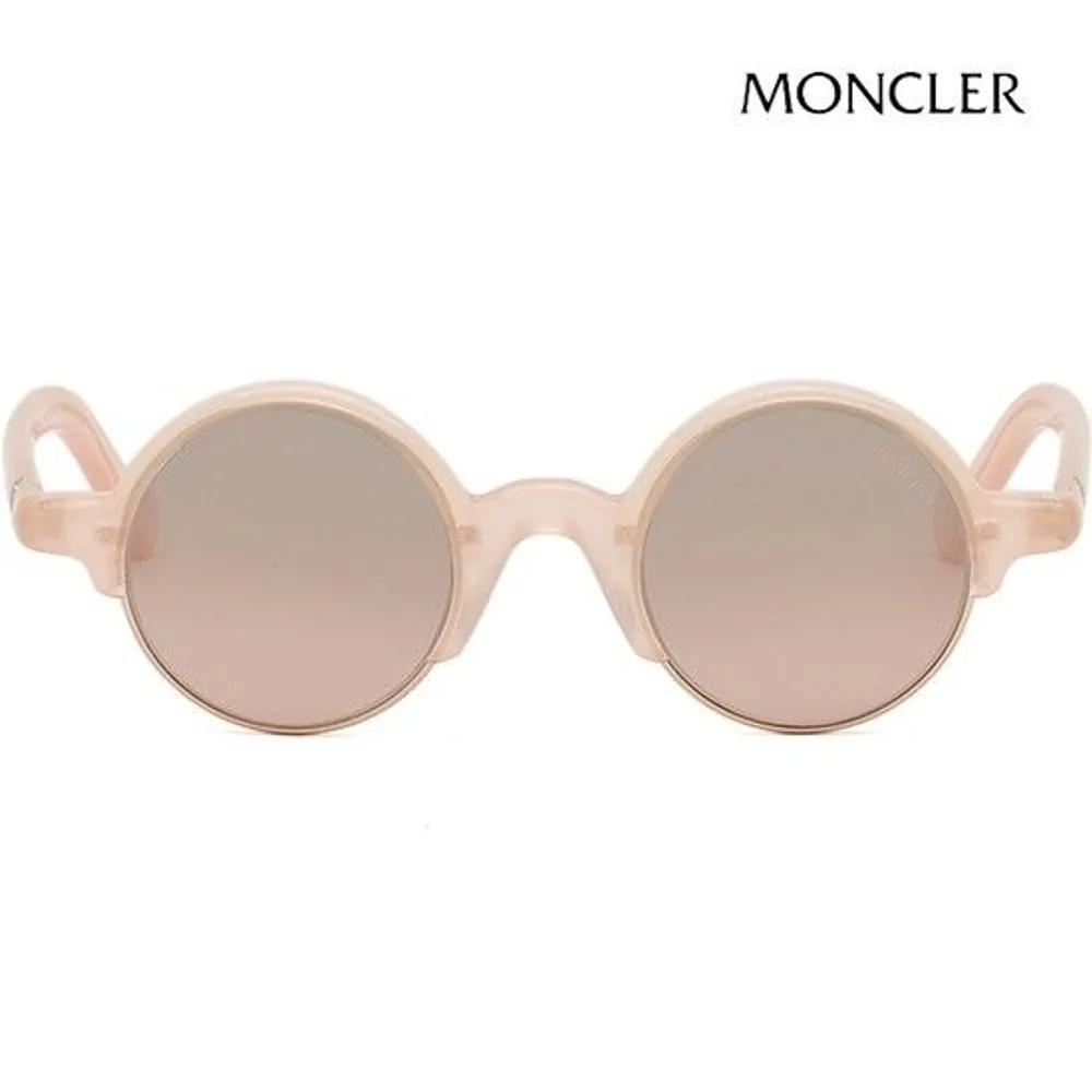 Sonnenbrille ML0062 72S Pinker Spiegel Einzigartig