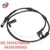 BMW E71 Brake Warning Sensor Wire