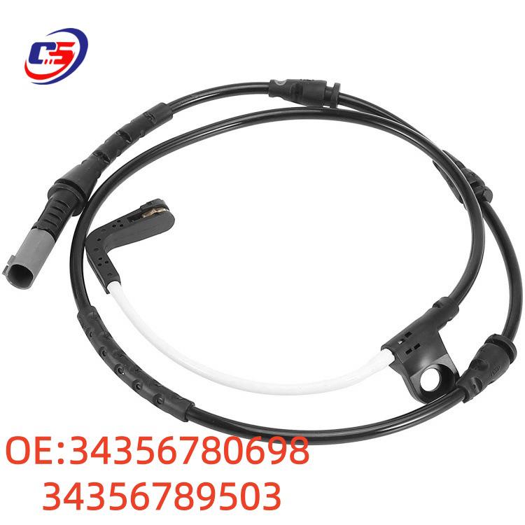 BMW E71 Brake Warning Sensor Wire