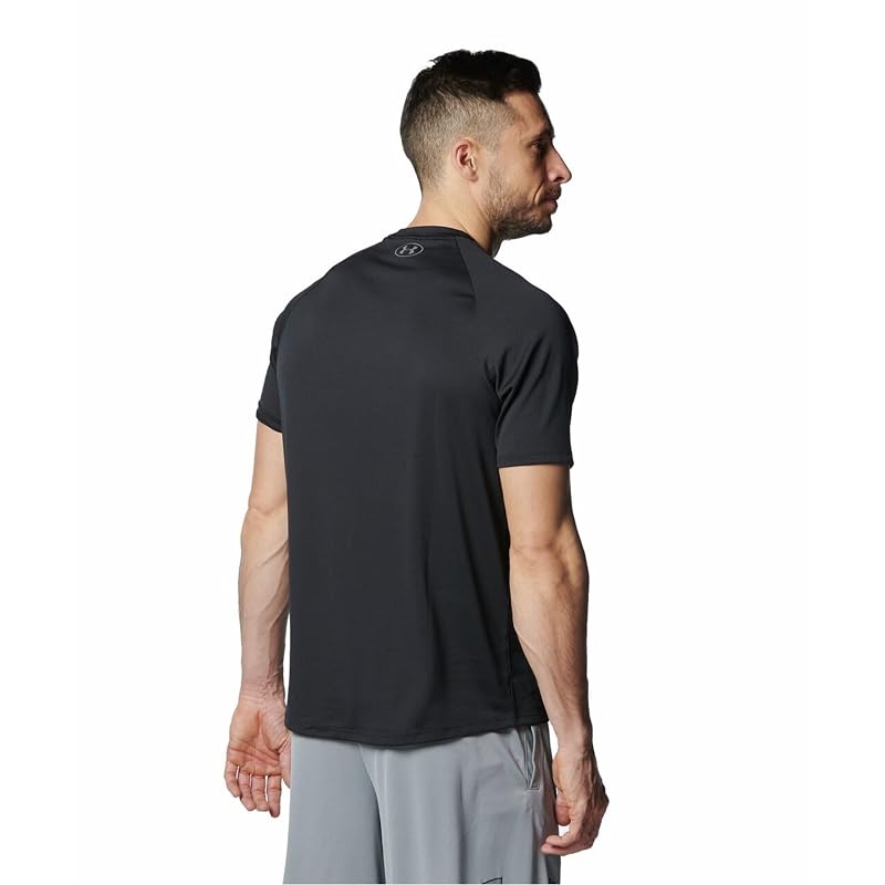 [UNDER ARMOUR] UA Tech 2.0 SS Tee Men's 001 Japan XL (equivalent To Japanese Size XL)