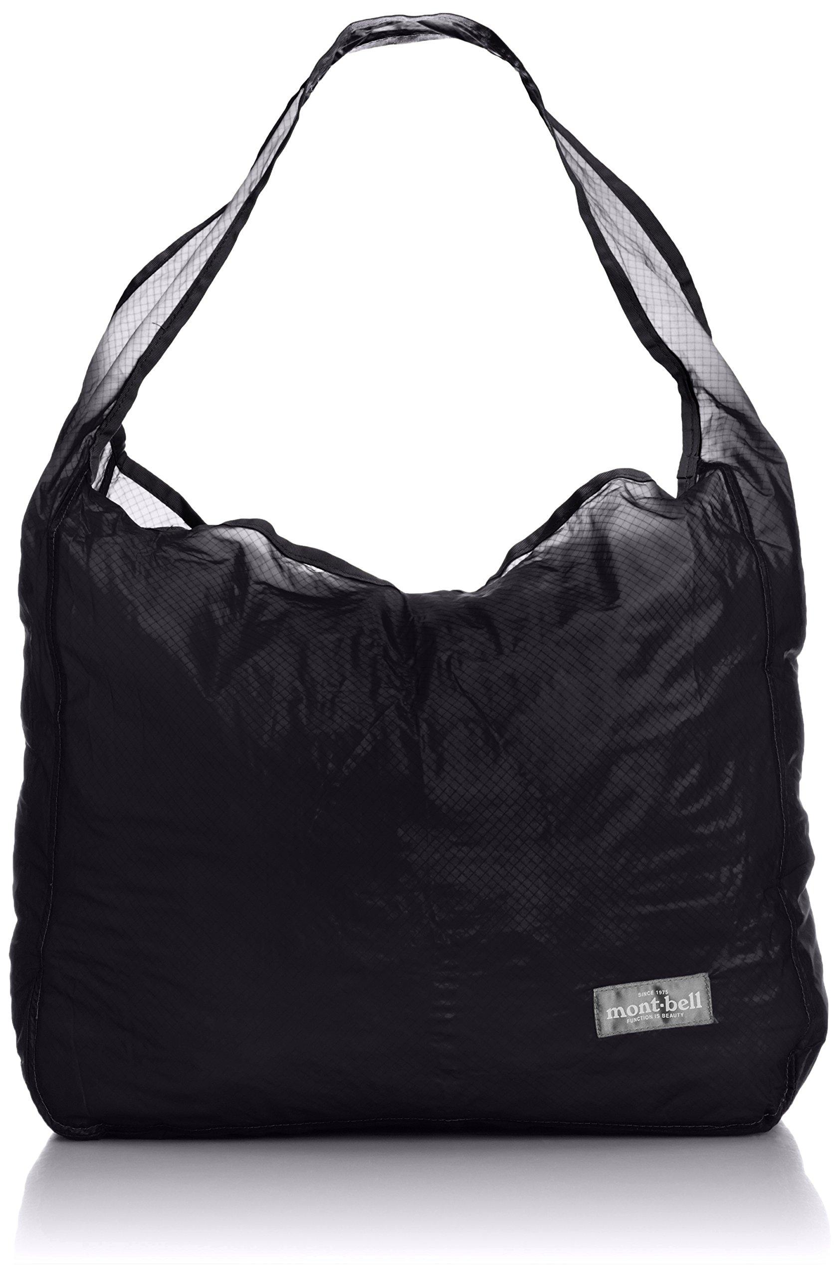 

Сумка L 1123780 BK [Montbell] ULMONO (BK)