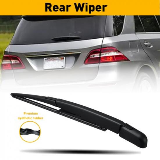 1648200744 For Mercedes GLE400 43AMG 63AMG 350 ML350 550 Wiper Arm & Blade EOA