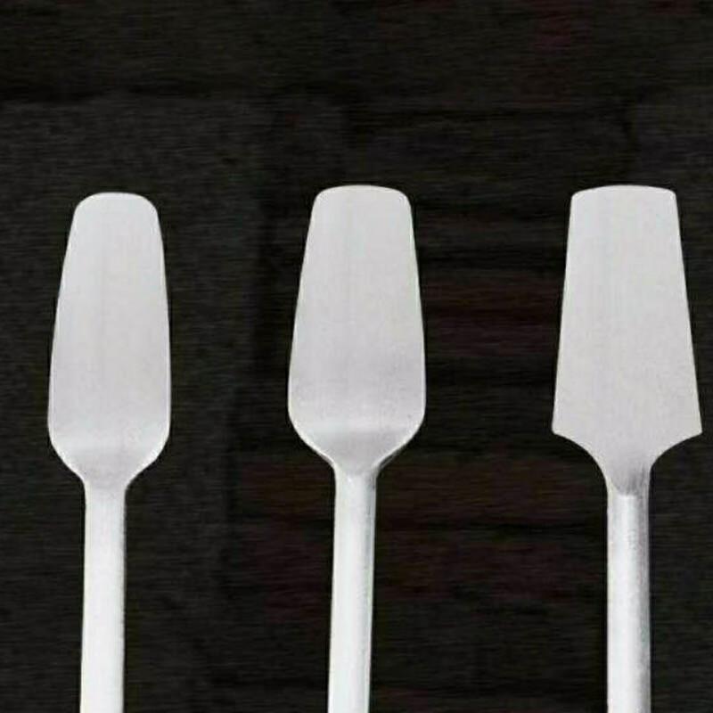 Kun Chi 44cm Stainless Steel Brick Trowel