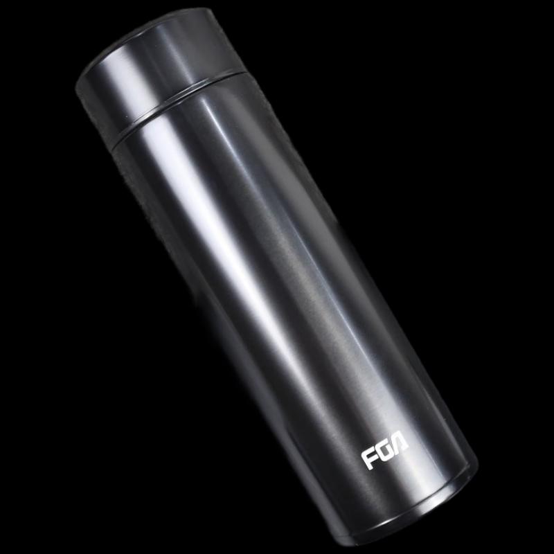 Fuguang Portable 304 Stainless Steel Insulated Thermos