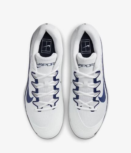 Nike Vapor 12 Men's Tennis Shoes IB7168-100